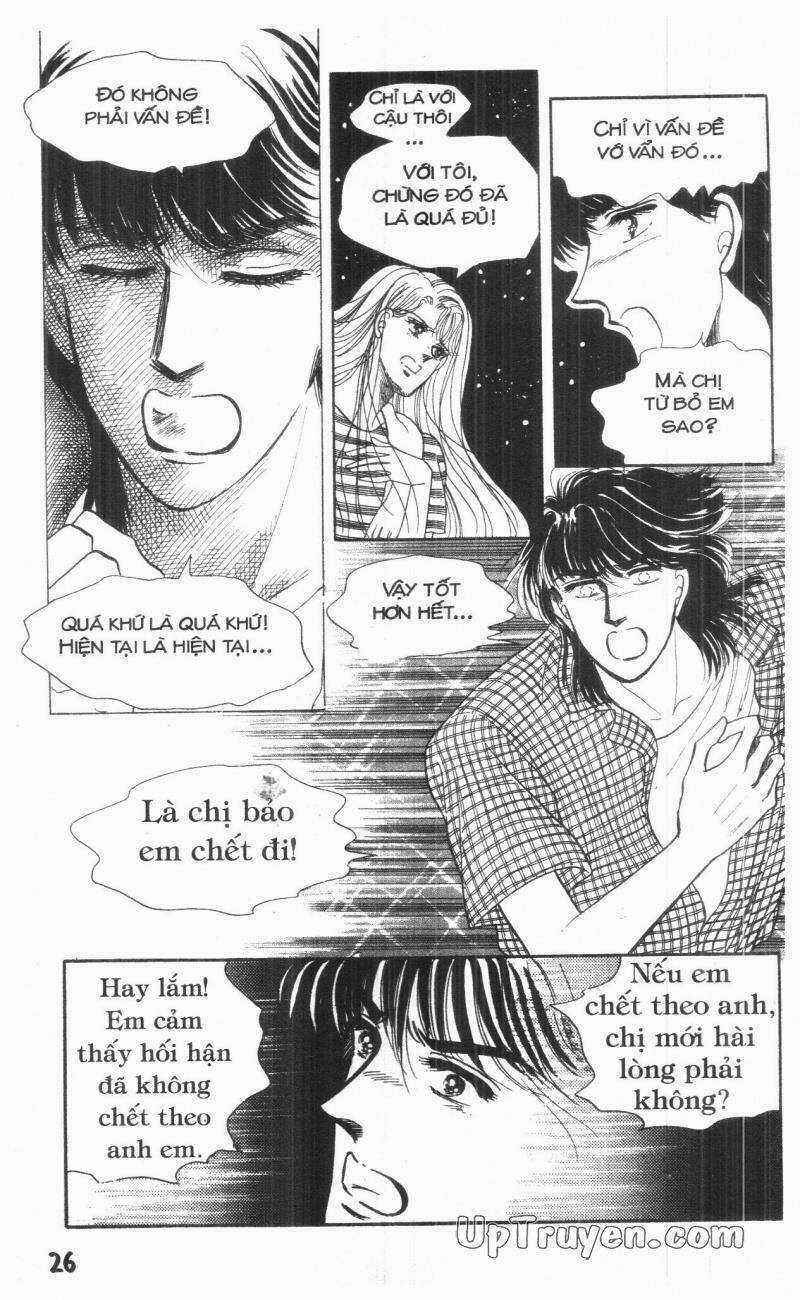 Ngang Trái - Chapter 2 - Trang 25