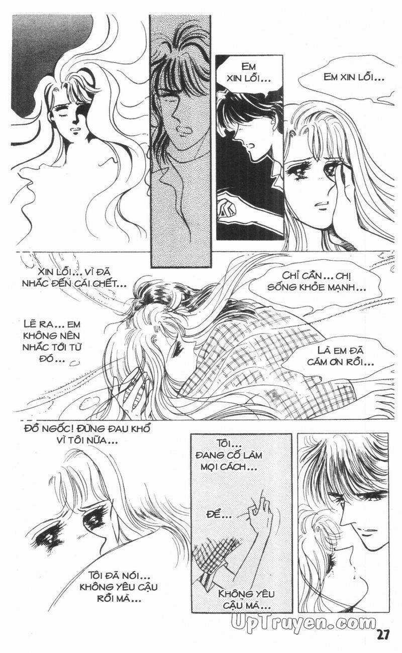 Ngang Trái - Chapter 2 - Trang 26