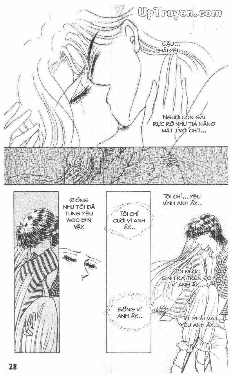 Ngang Trái - Chapter 2 - Trang 27