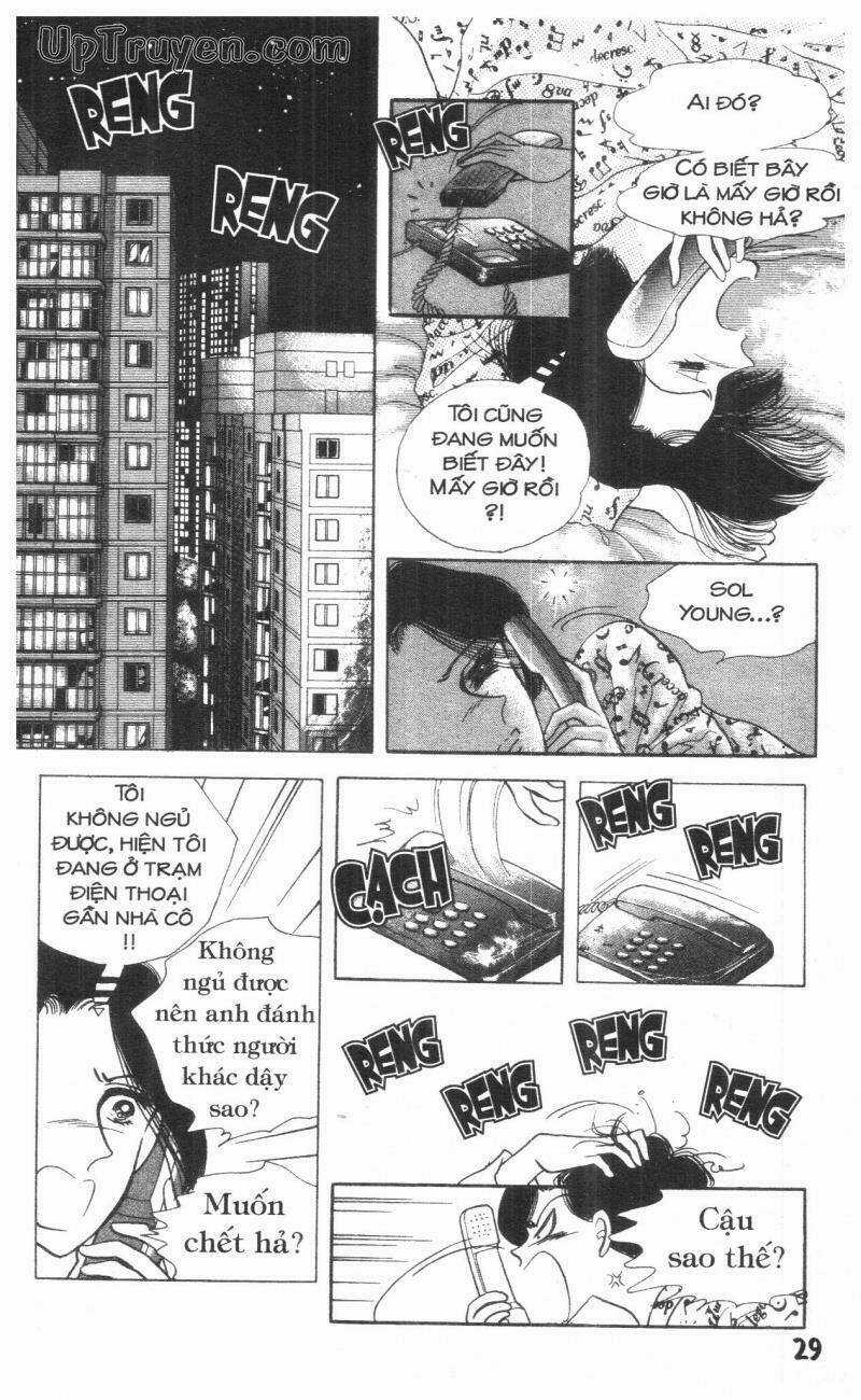 Ngang Trái - Chapter 2 - Trang 28