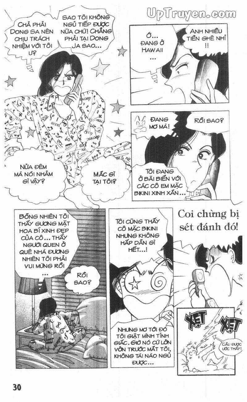 Ngang Trái - Chapter 2 - Trang 29