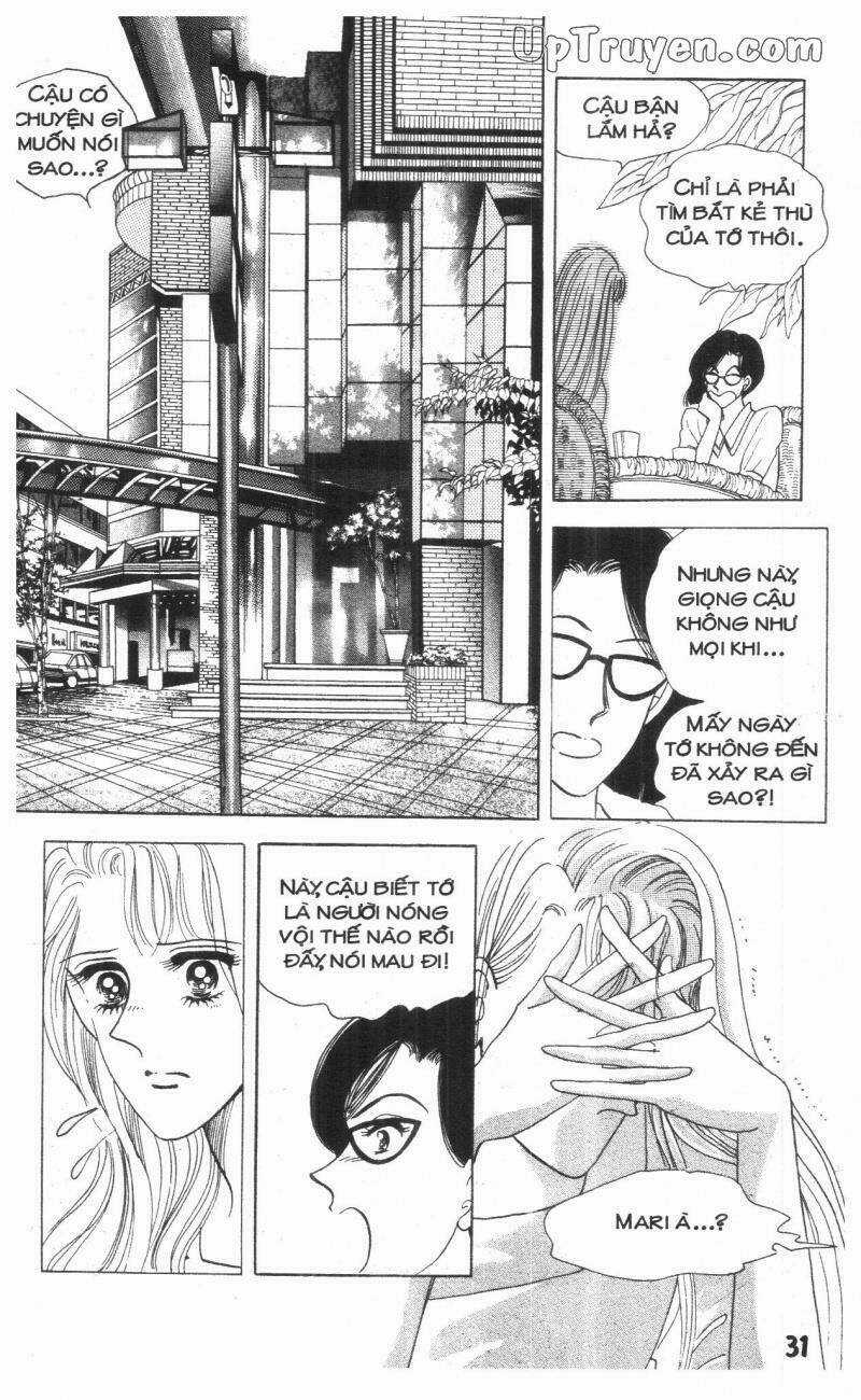 Ngang Trái - Chapter 2 - Trang 30