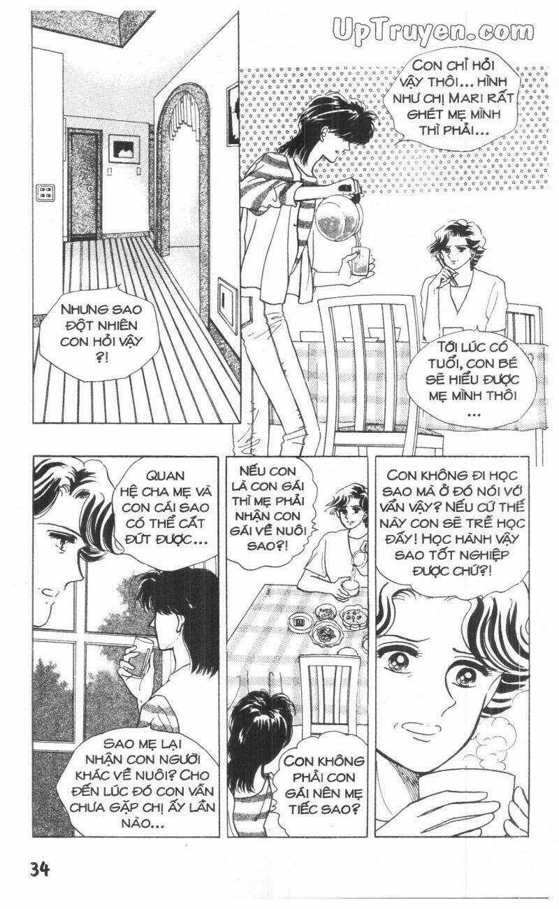 Ngang Trái - Chapter 2 - Trang 33