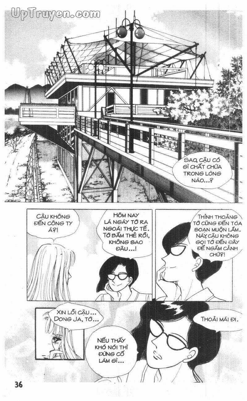 Ngang Trái - Chapter 2 - Trang 35