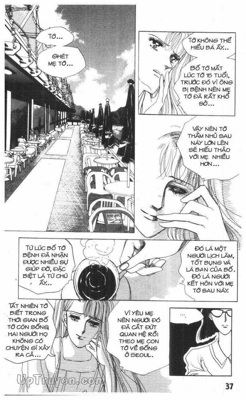 Ngang Trái - Chapter 2 - Trang 36