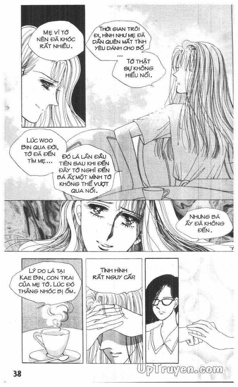 Ngang Trái - Chapter 2 - Trang 37