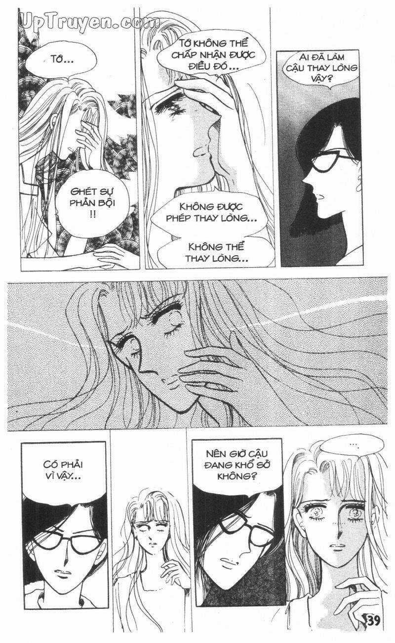 Ngang Trái - Chapter 2 - Trang 38