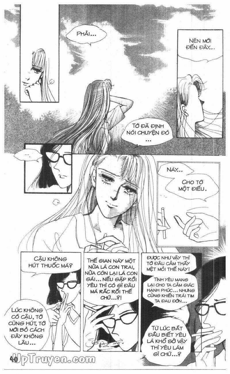 Ngang Trái - Chapter 2 - Trang 39