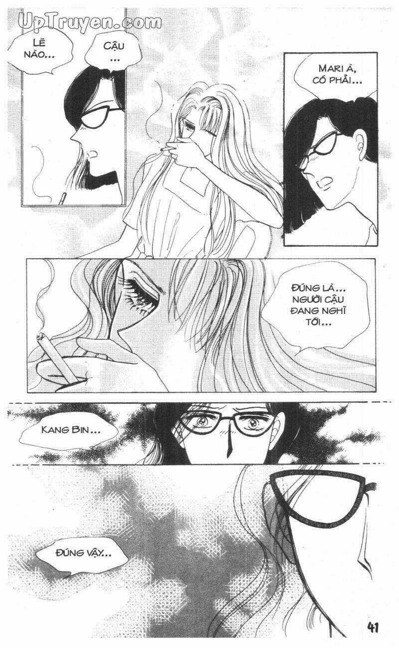 Ngang Trái - Chapter 2 - Trang 40