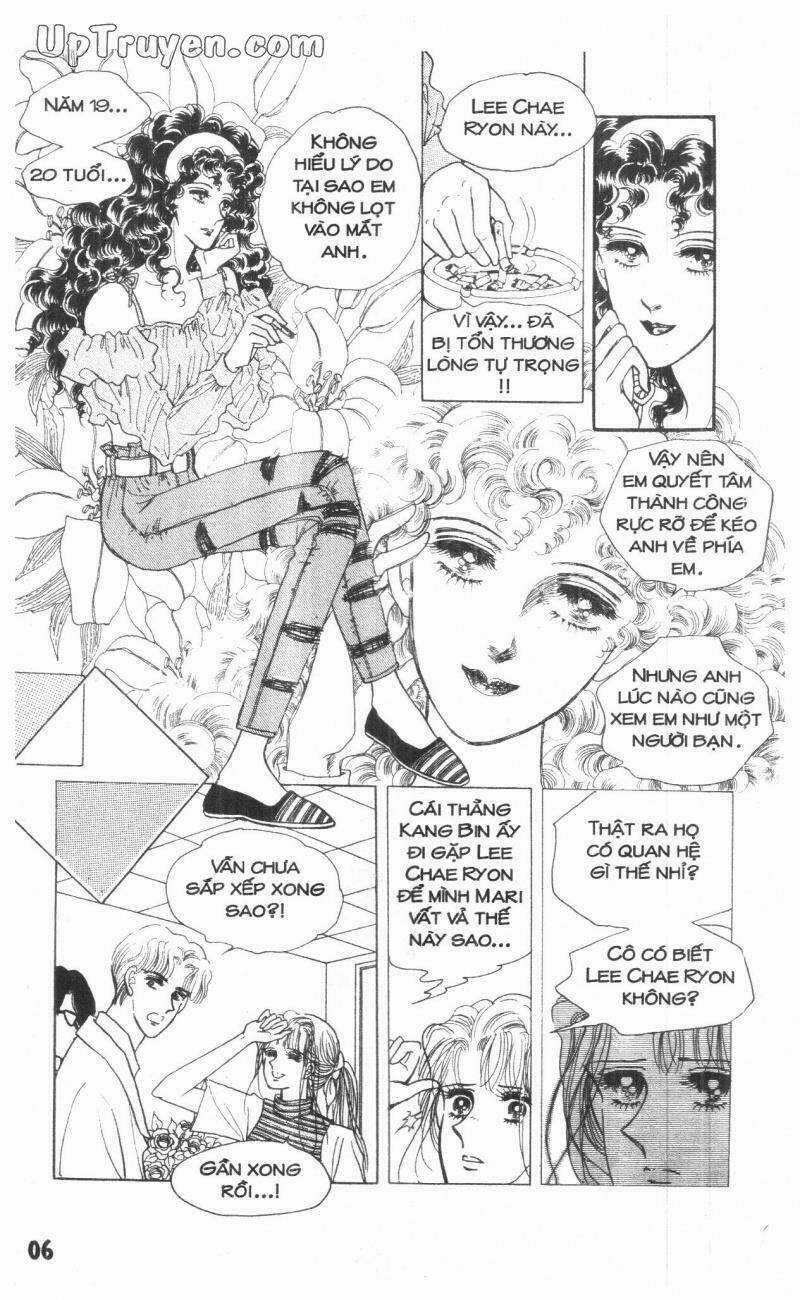 Ngang Trái - Chapter 2 - Trang 5