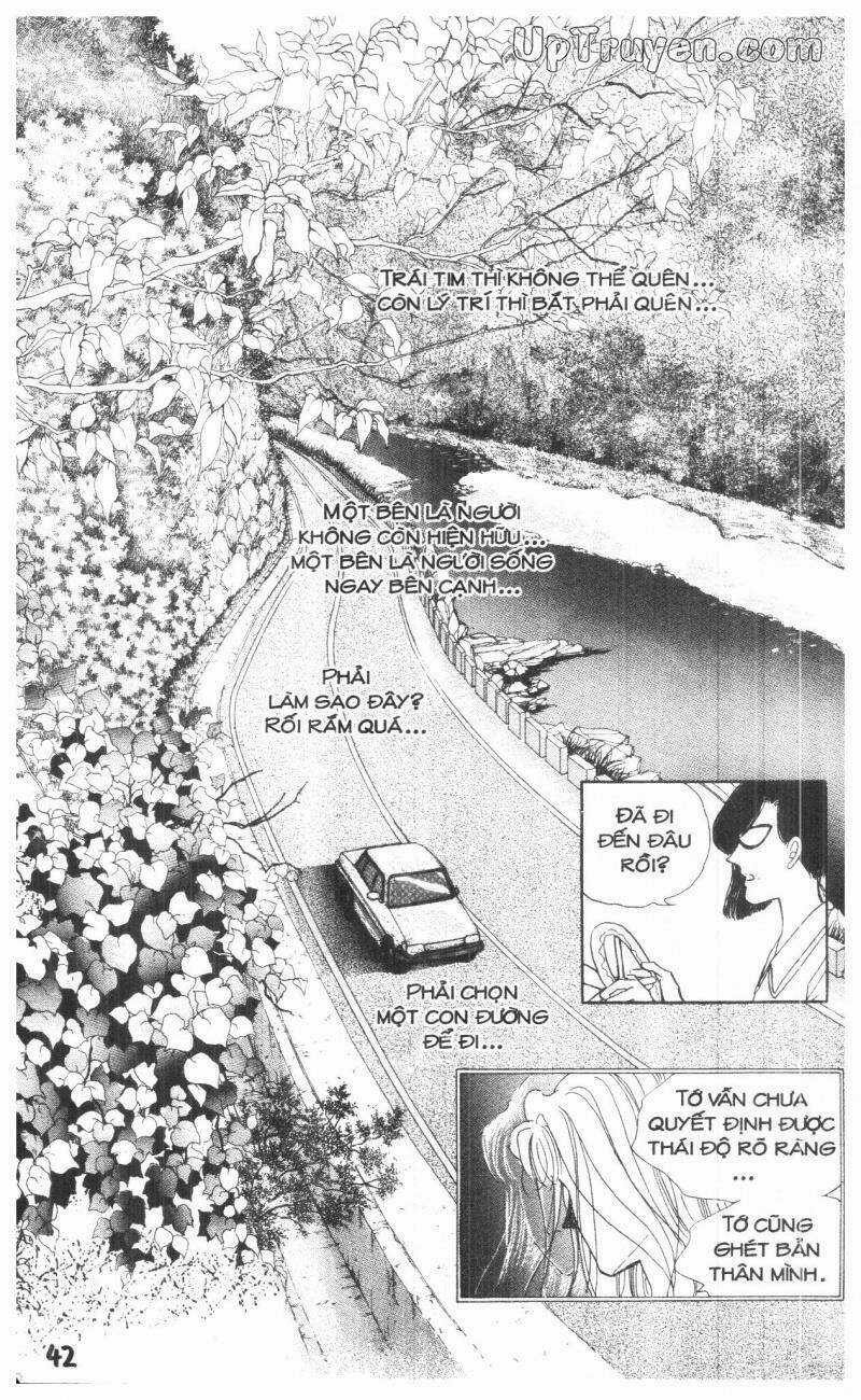 Ngang Trái - Chapter 2 - Trang 41