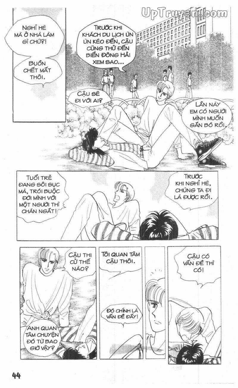 Ngang Trái - Chapter 2 - Trang 43