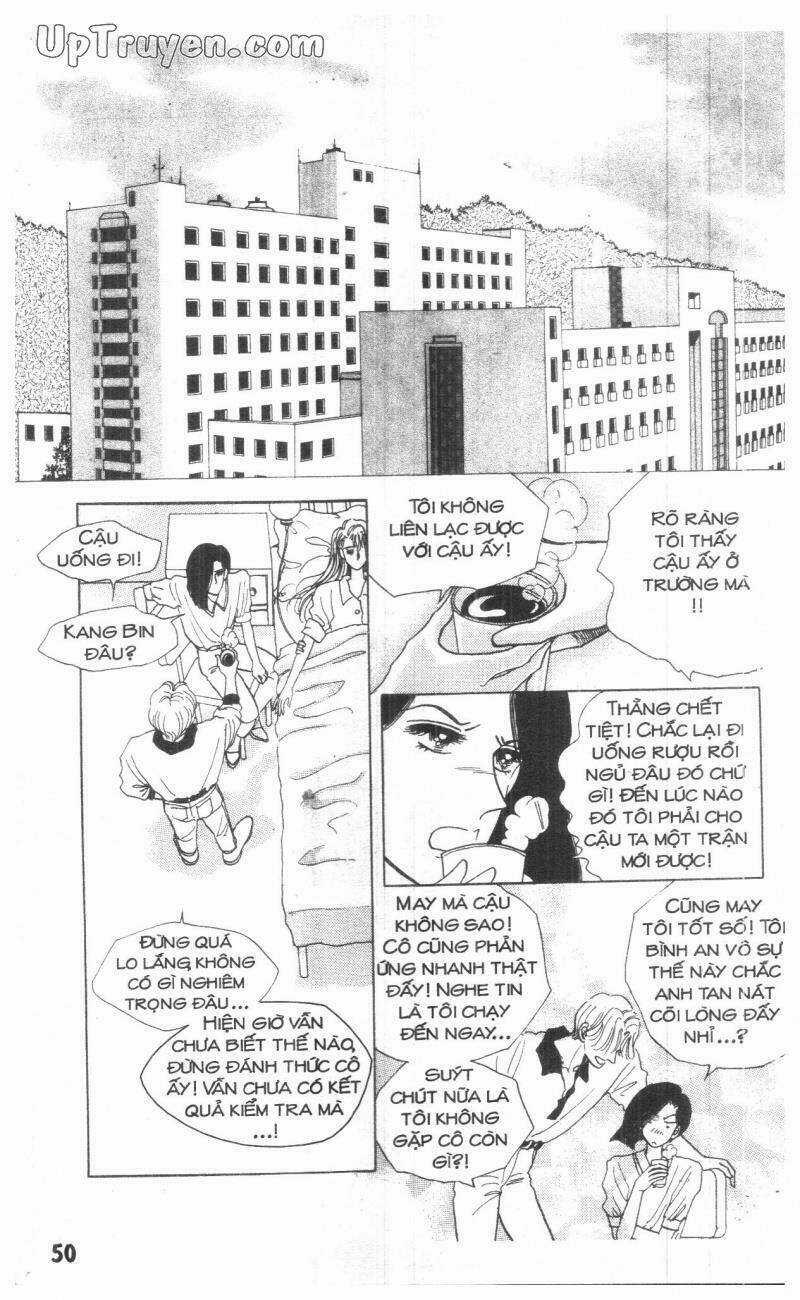 Ngang Trái - Chapter 2 - Trang 49