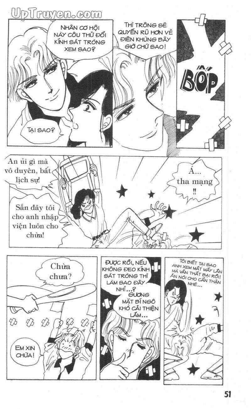 Ngang Trái - Chapter 2 - Trang 50