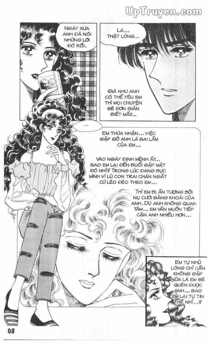 Ngang Trái - Chapter 2 - Trang 7