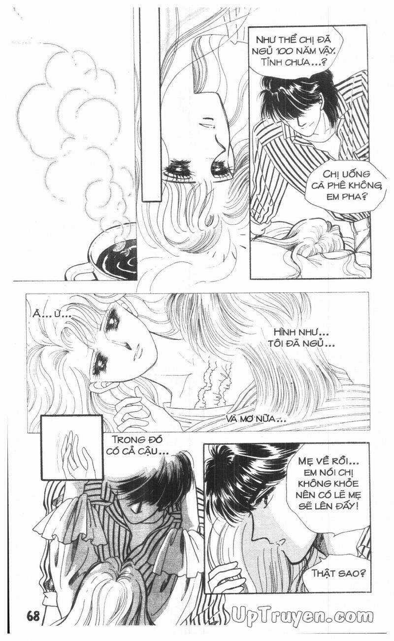 Ngang Trái - Chapter 2 - Trang 67