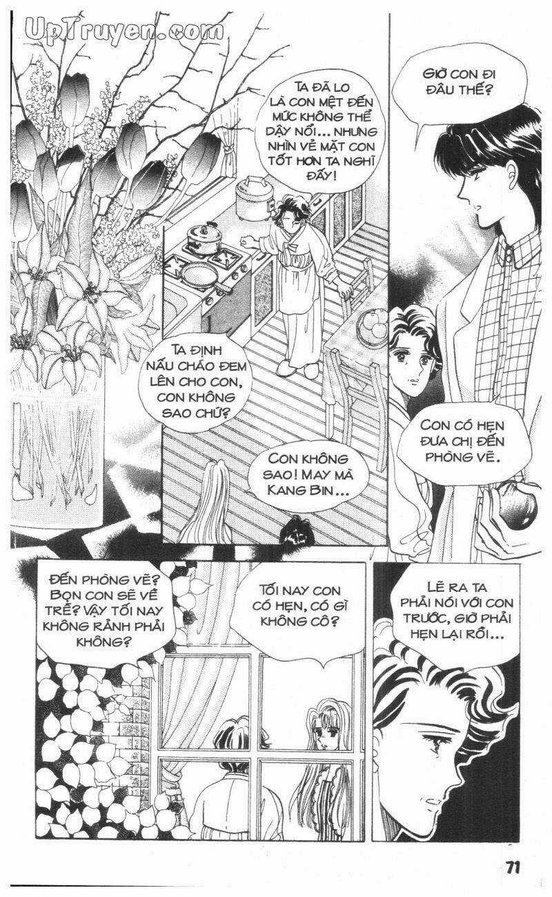 Ngang Trái - Chapter 2 - Trang 70