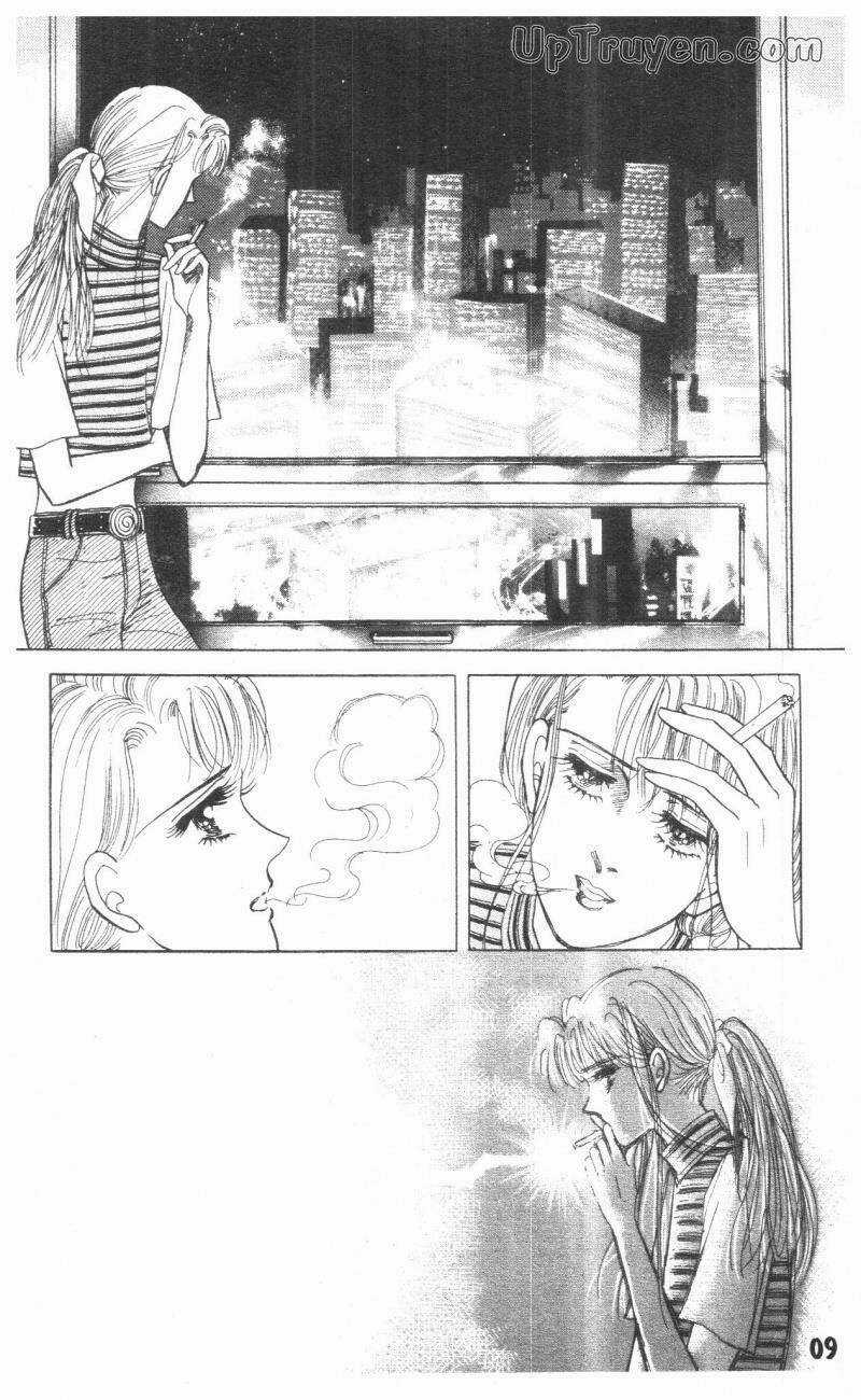 Ngang Trái - Chapter 2 - Trang 8