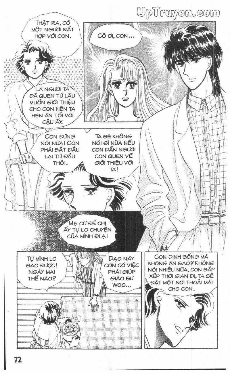 Ngang Trái - Chapter 2 - Trang 71