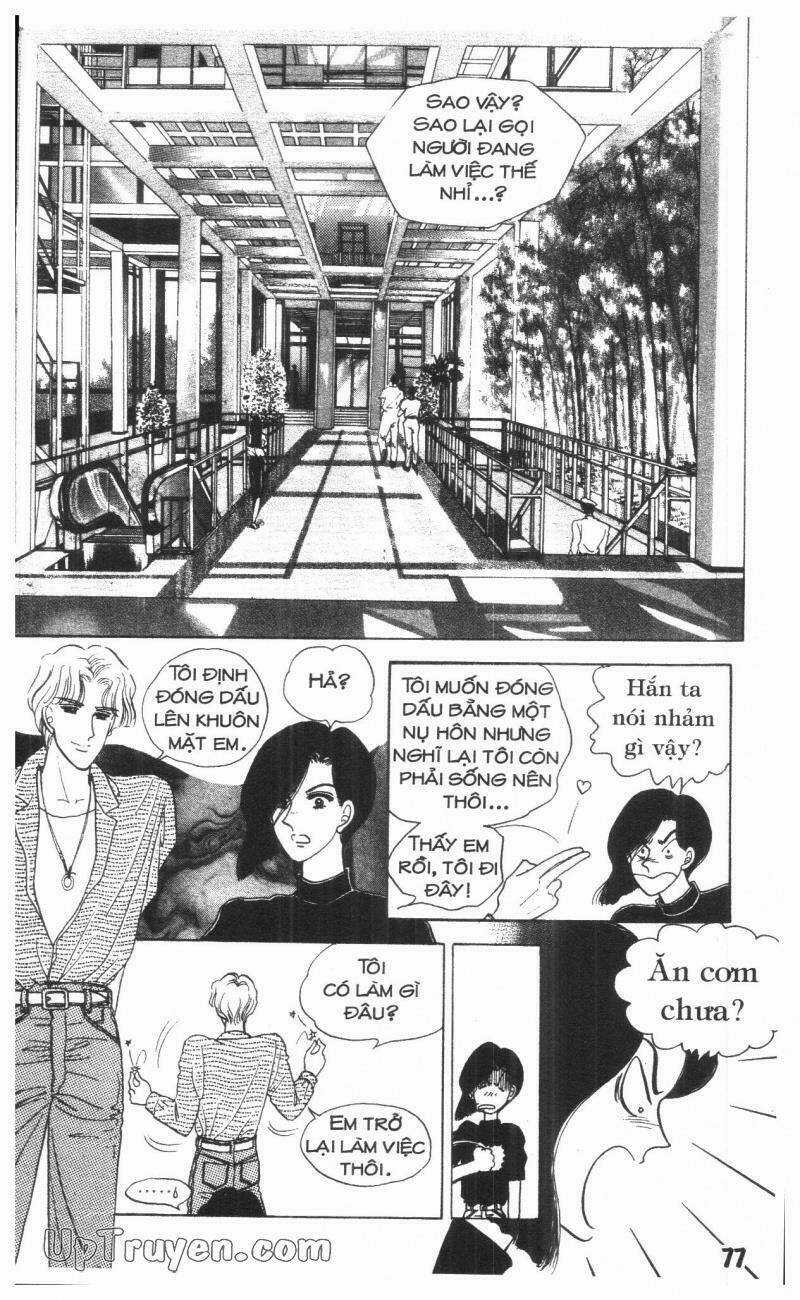 Ngang Trái - Chapter 2 - Trang 76