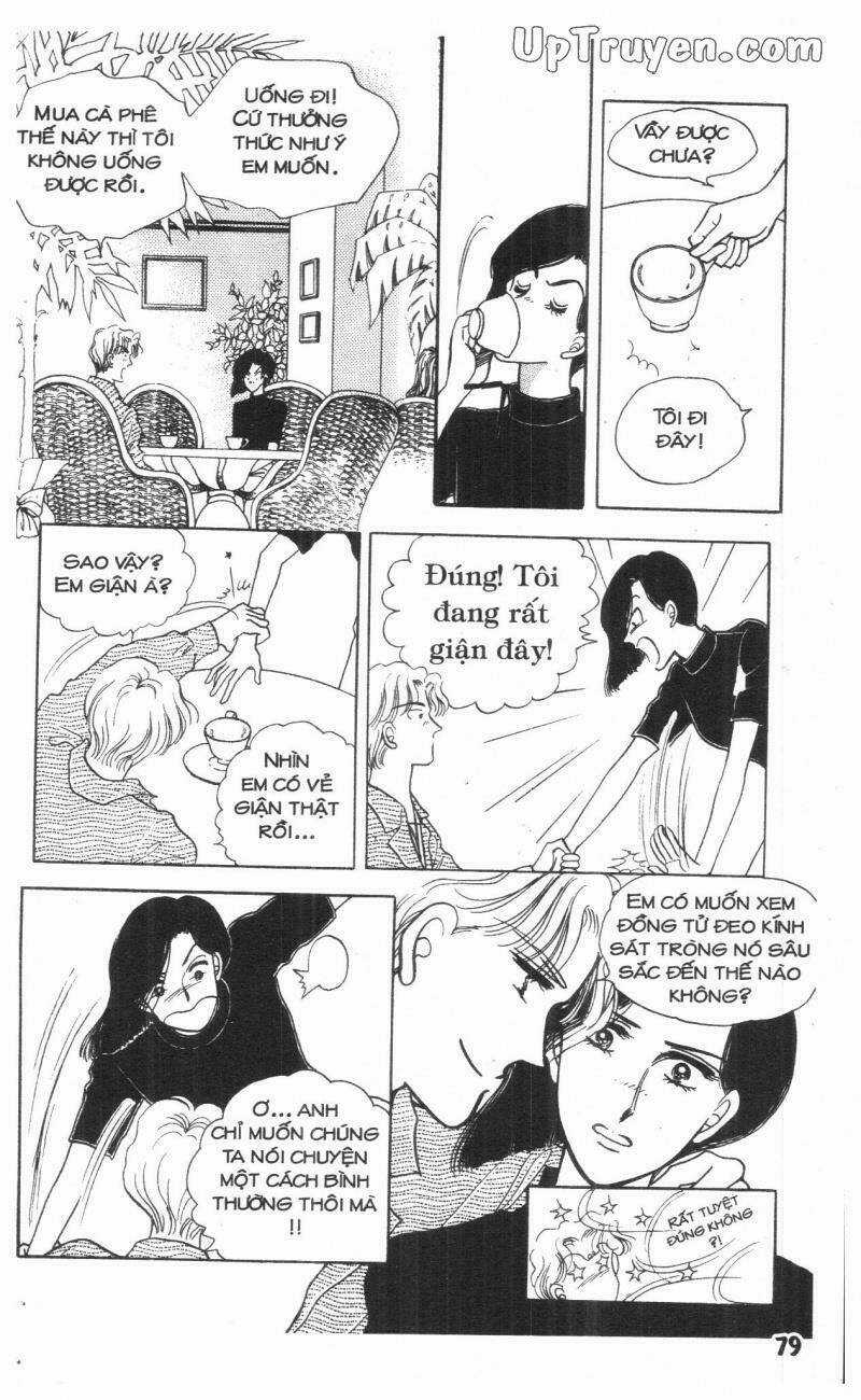 Ngang Trái - Chapter 2 - Trang 78