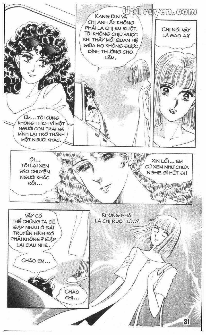 Ngang Trái - Chapter 2 - Trang 80