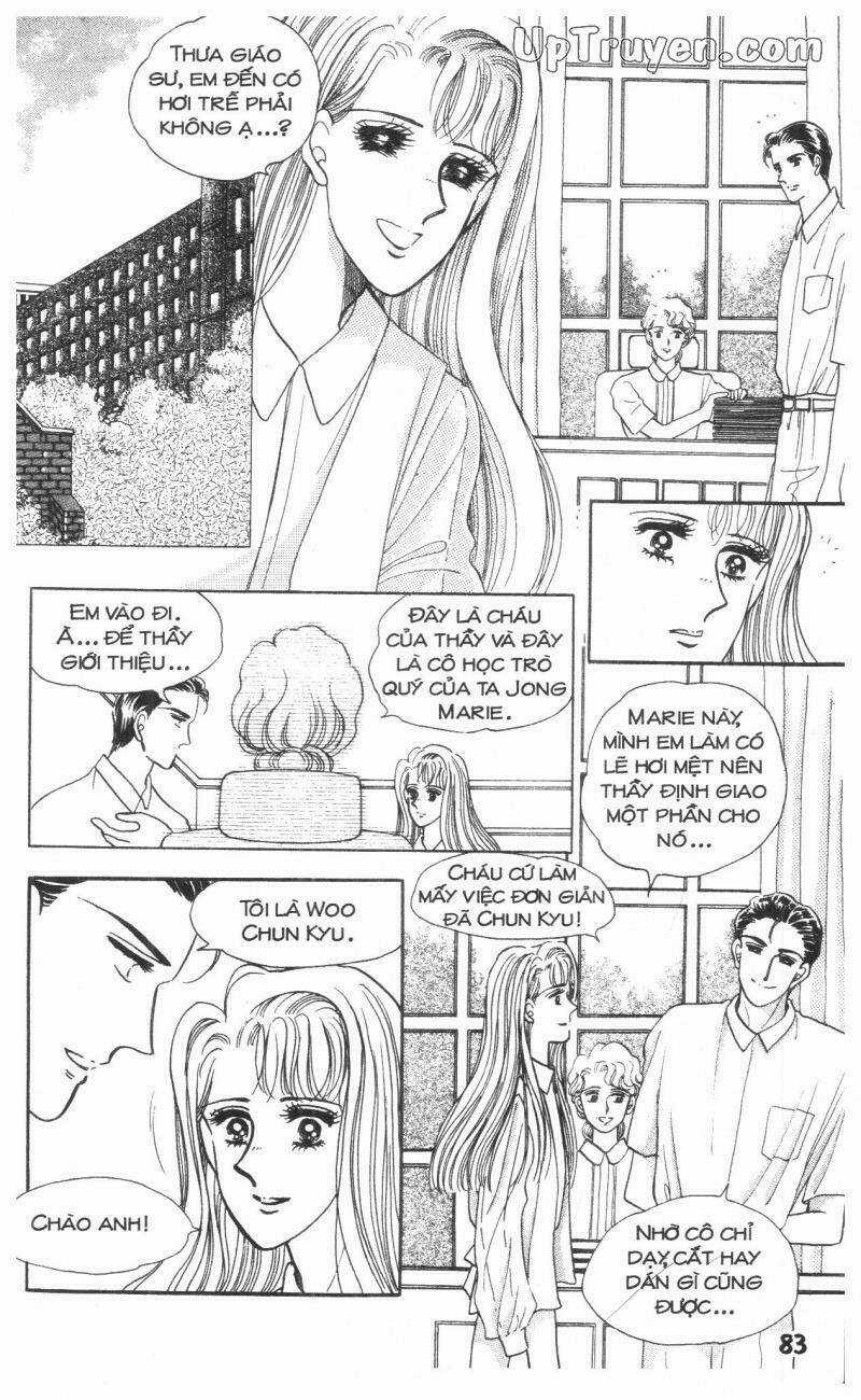 Ngang Trái - Chapter 2 - Trang 82