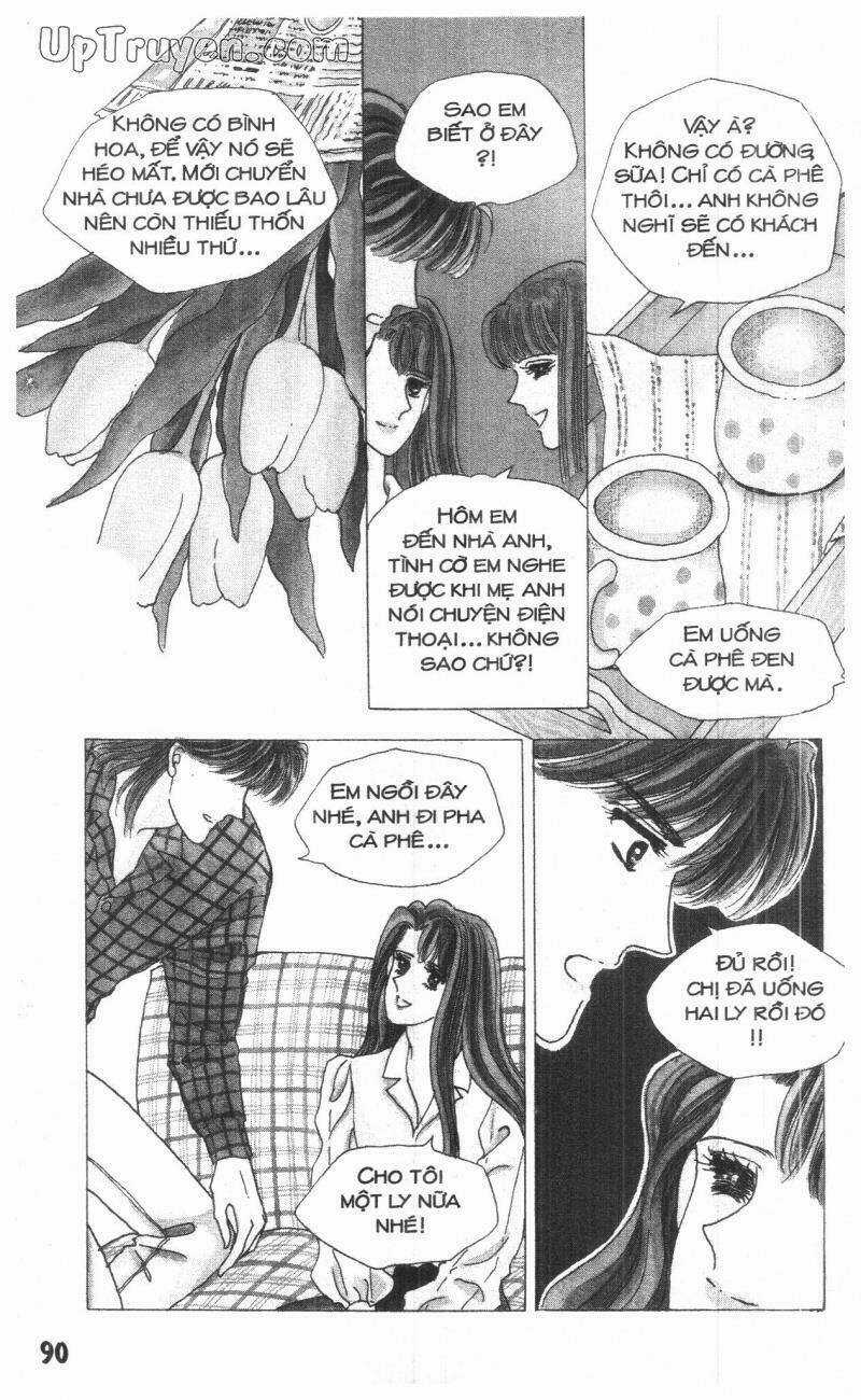 Ngang Trái - Chapter 2 - Trang 89
