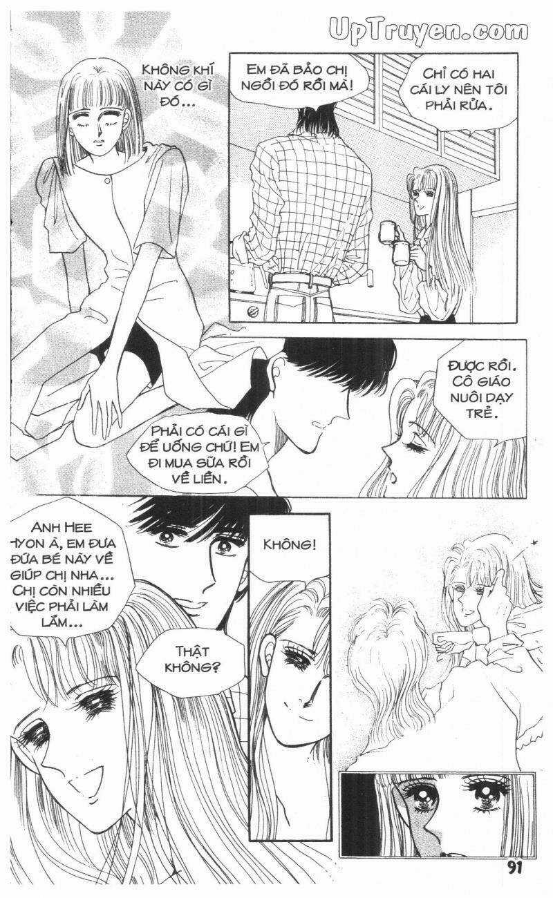 Ngang Trái - Chapter 2 - Trang 90