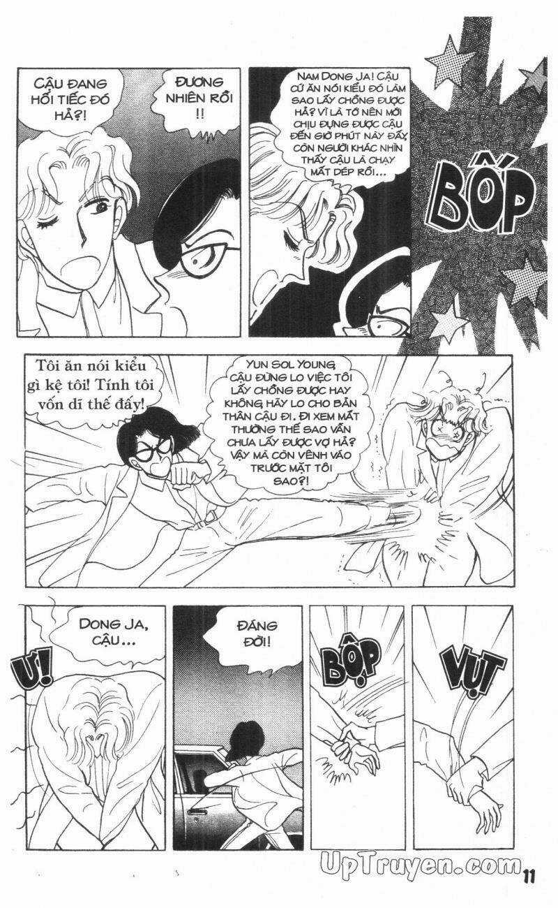 Ngang Trái - Chapter 2 - Trang 10