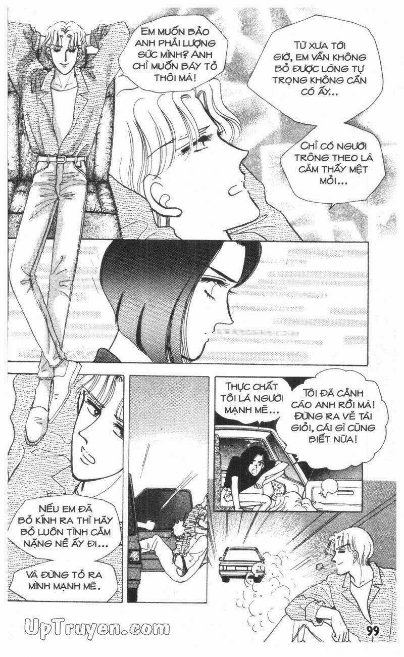 Ngang Trái - Chapter 2 - Trang 98
