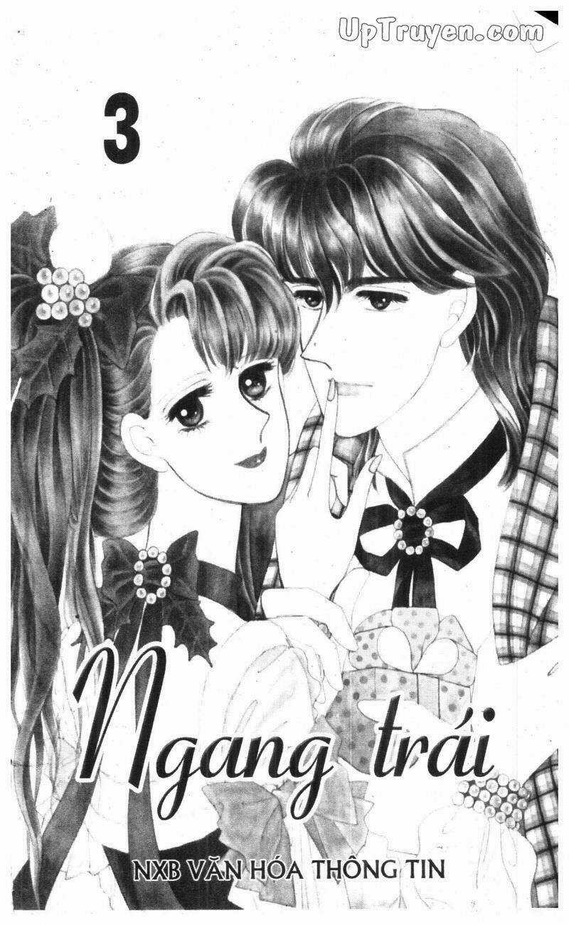 Ngang Trái - Chapter 3 - Trang 1