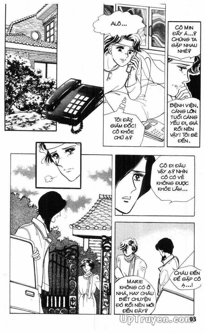 Ngang Trái - Chapter 3 - Trang 2