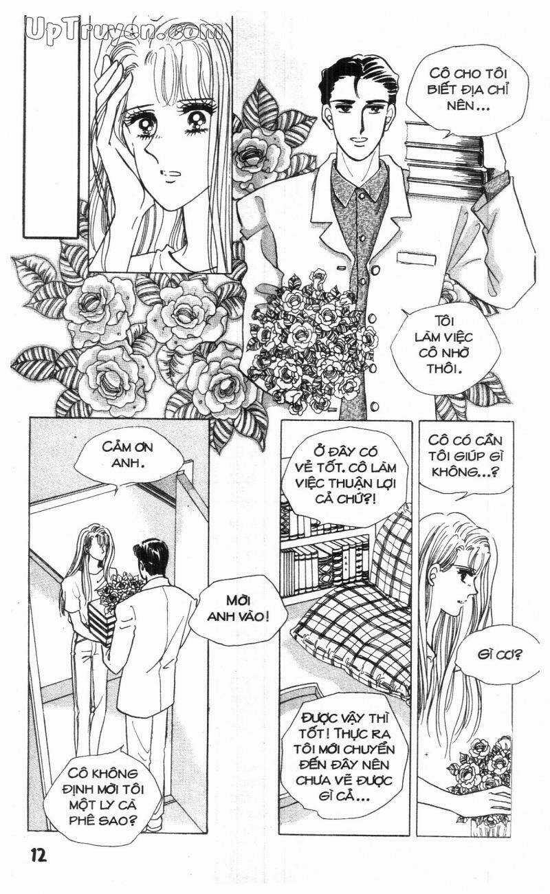 Ngang Trái - Chapter 3 - Trang 11