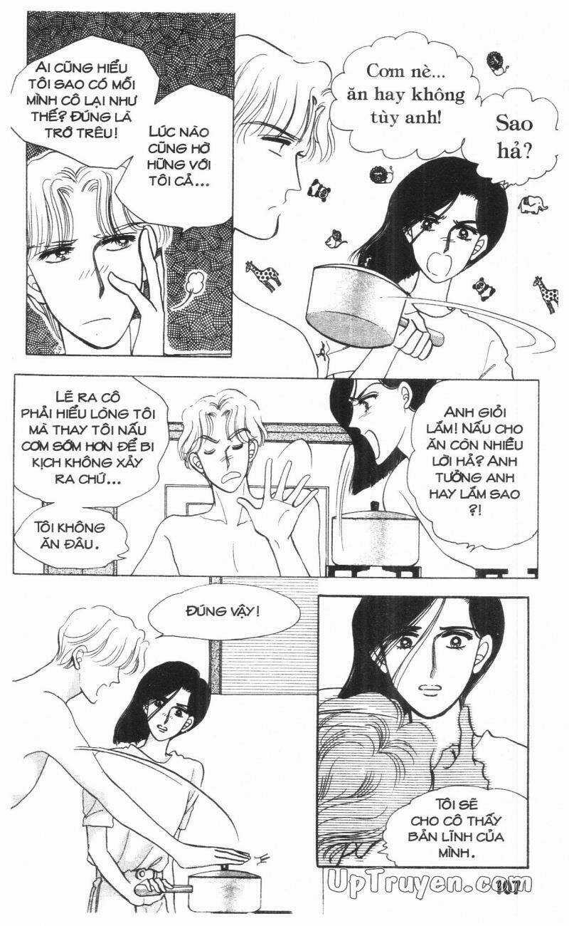 Ngang Trái - Chapter 3 - Trang 104