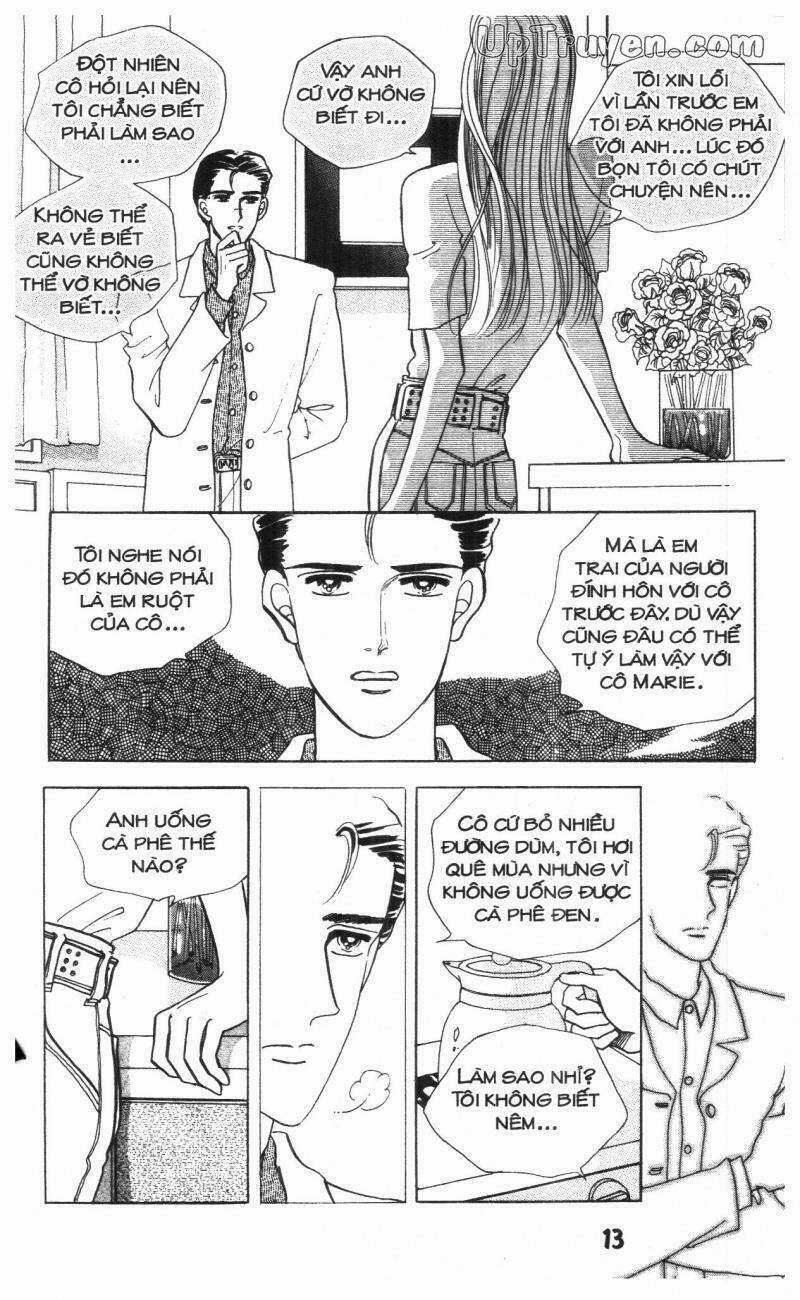 Ngang Trái - Chapter 3 - Trang 12