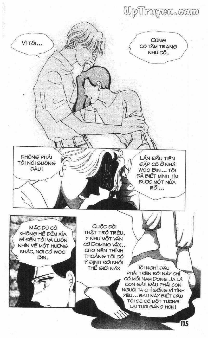 Ngang Trái - Chapter 3 - Trang 112