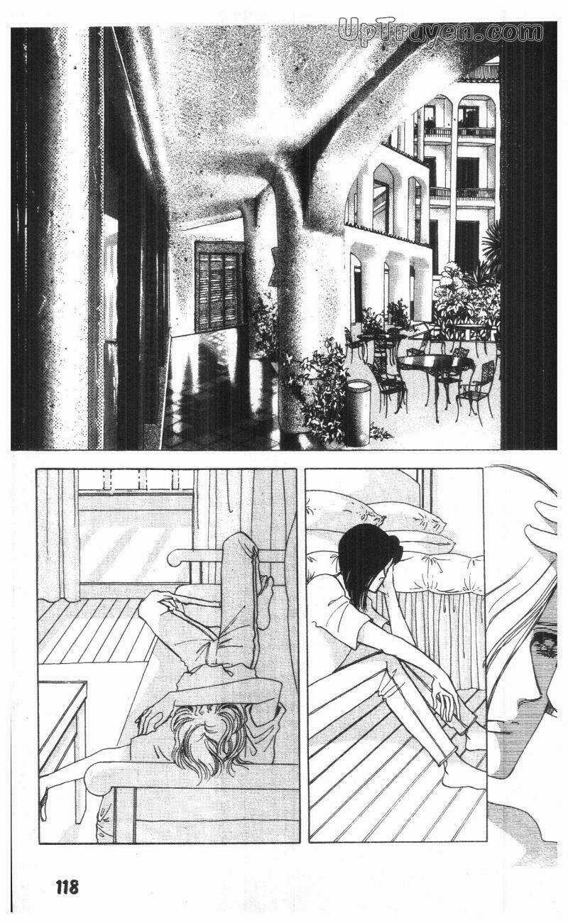 Ngang Trái - Chapter 3 - Trang 115