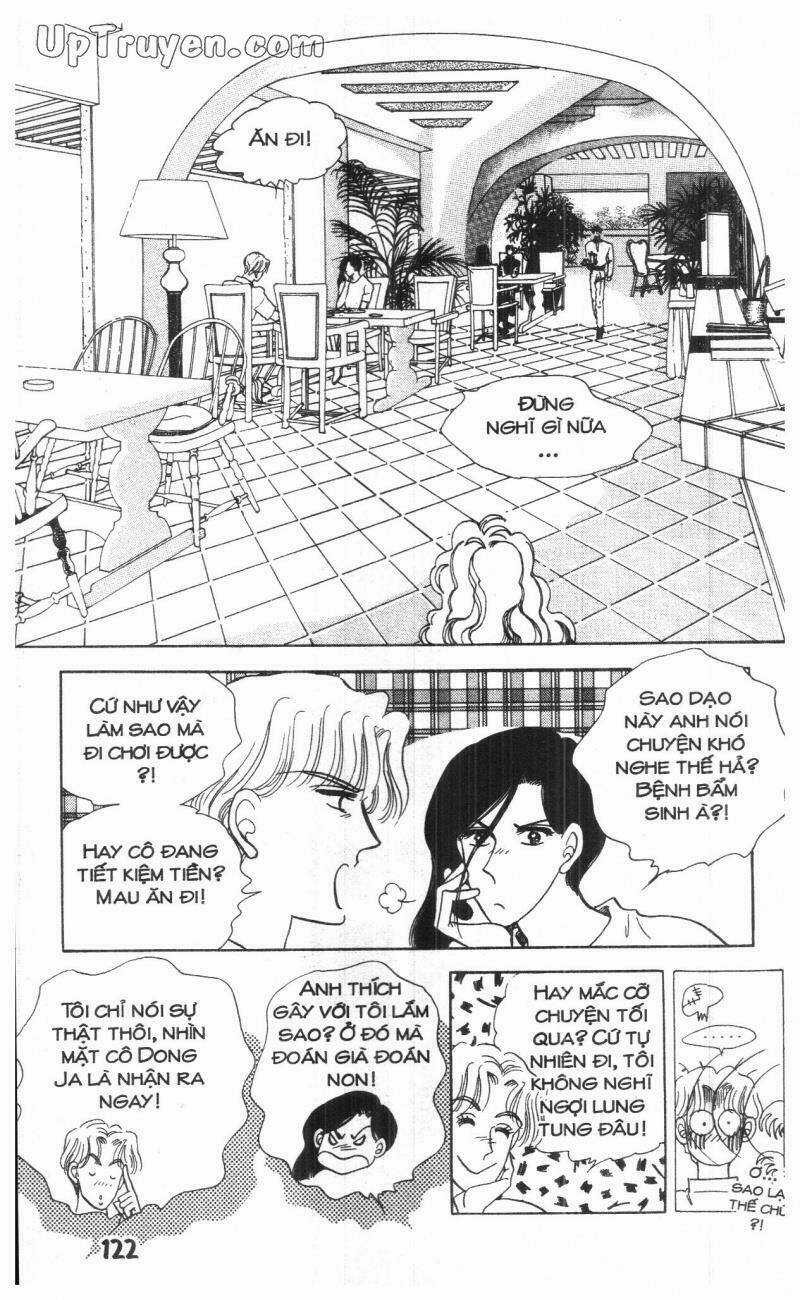 Ngang Trái - Chapter 3 - Trang 119