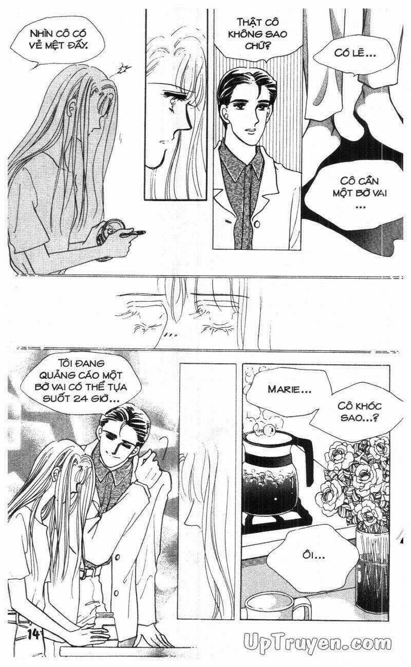 Ngang Trái - Chapter 3 - Trang 13