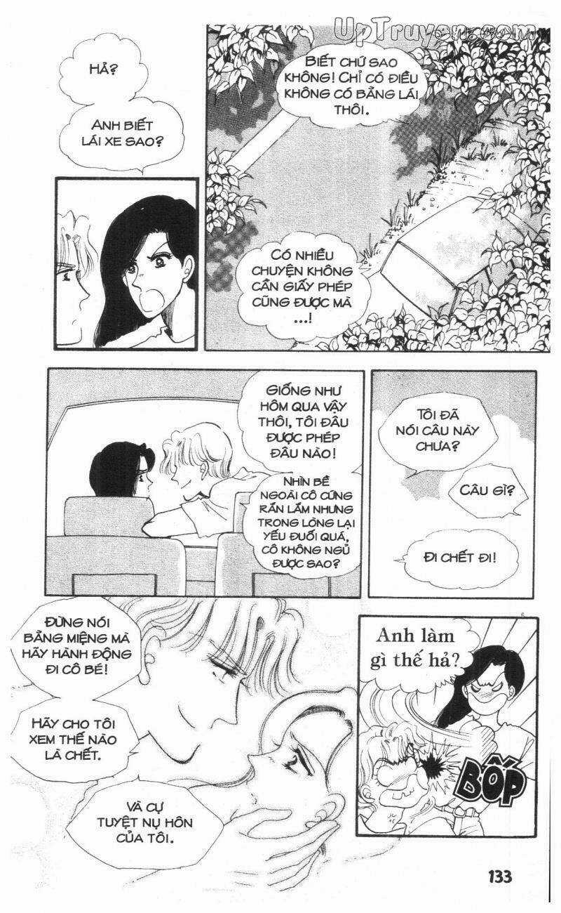 Ngang Trái - Chapter 3 - Trang 130