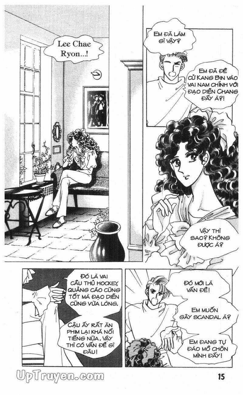 Ngang Trái - Chapter 3 - Trang 14