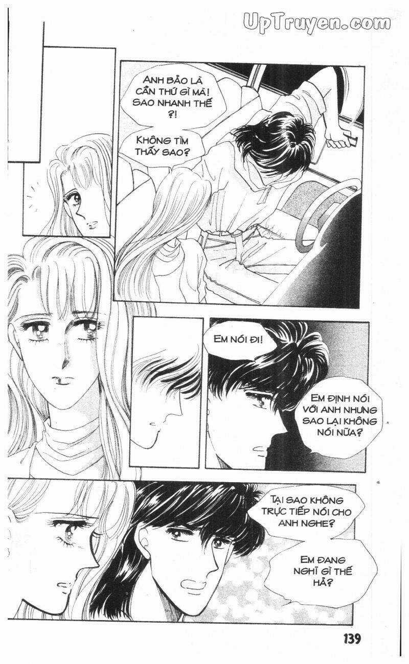 Ngang Trái - Chapter 3 - Trang 136