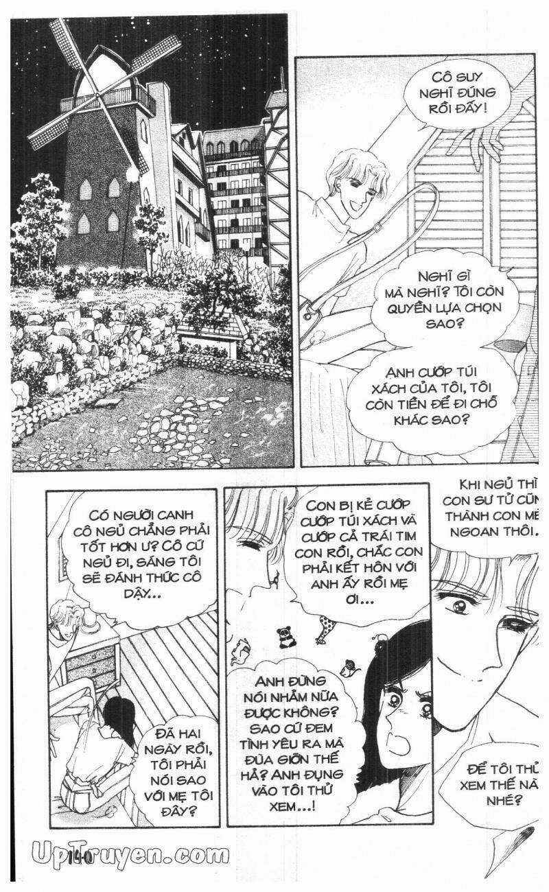 Ngang Trái - Chapter 3 - Trang 137