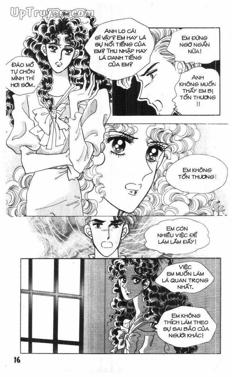 Ngang Trái - Chapter 3 - Trang 15