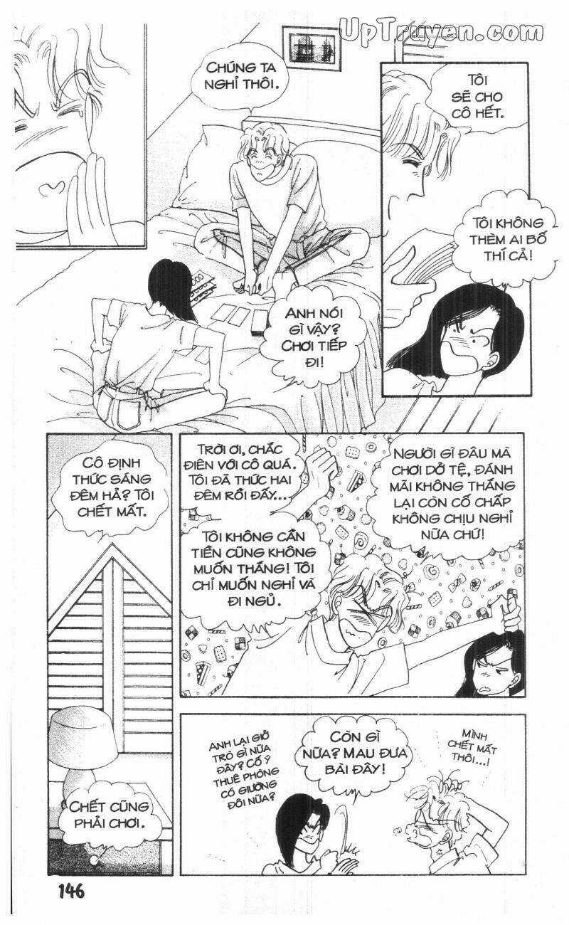 Ngang Trái - Chapter 3 - Trang 143