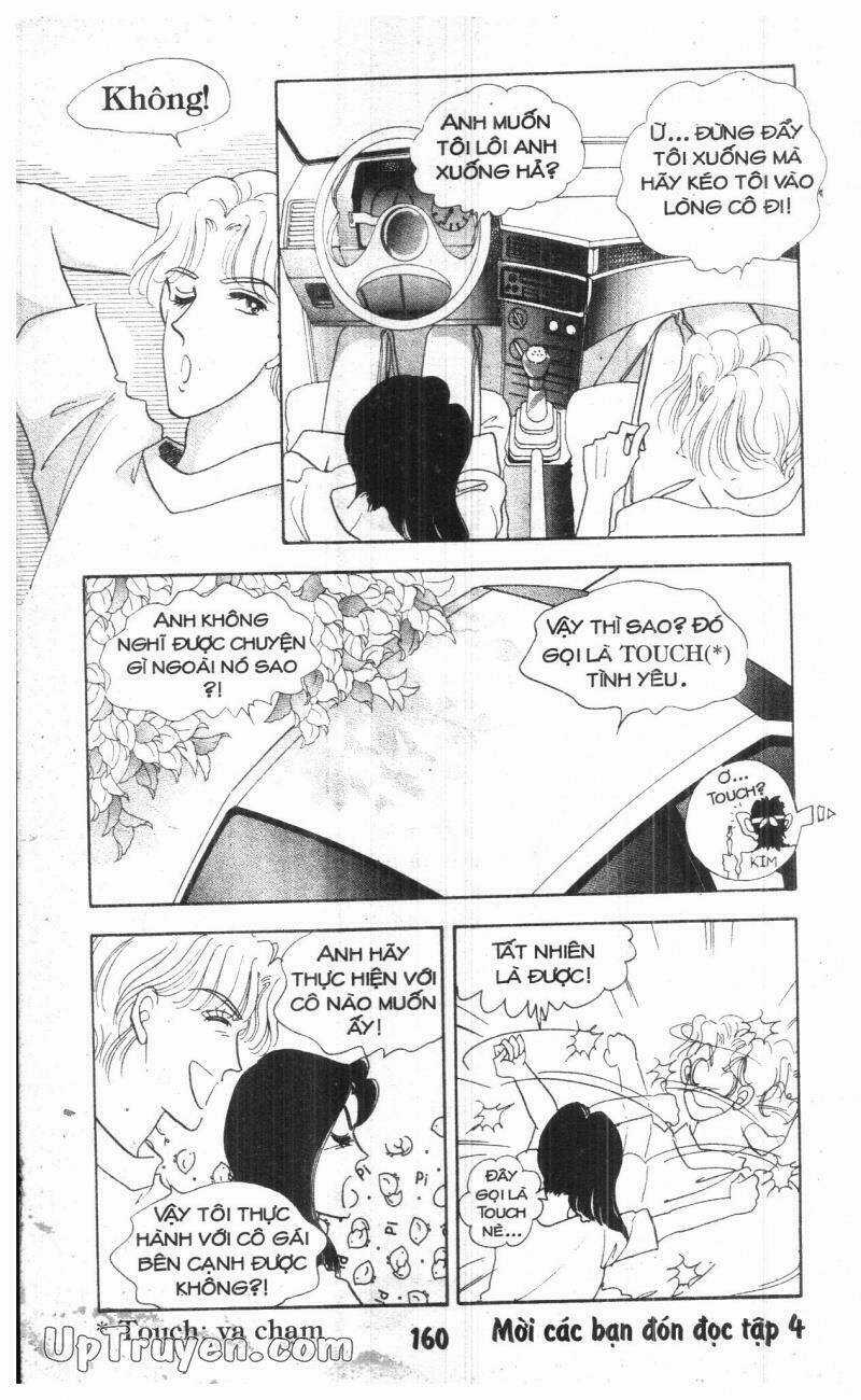 Ngang Trái - Chapter 3 - Trang 157