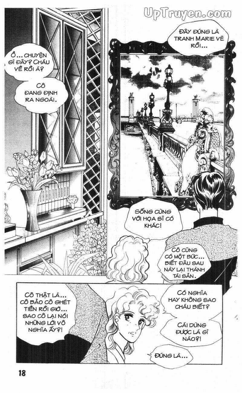 Ngang Trái - Chapter 3 - Trang 17