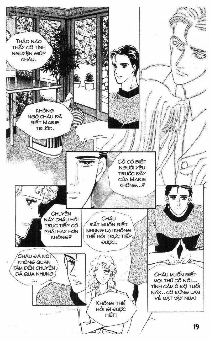 Ngang Trái - Chapter 3 - Trang 18