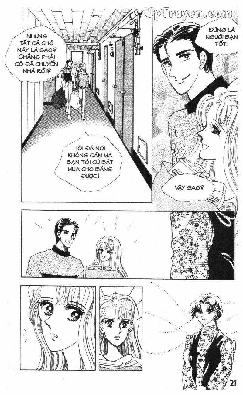 Ngang Trái - Chapter 3 - Trang 20